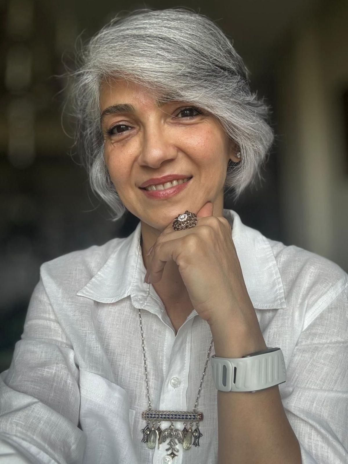 Mukta Kumar