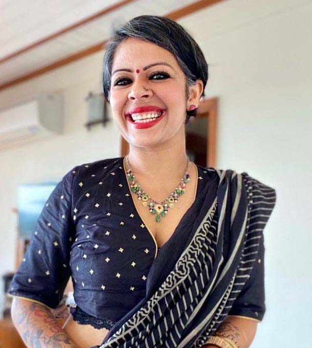 Neha Sahai