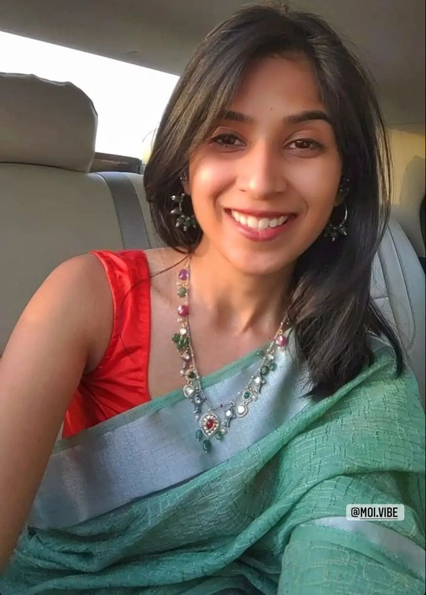 Divya Mohan