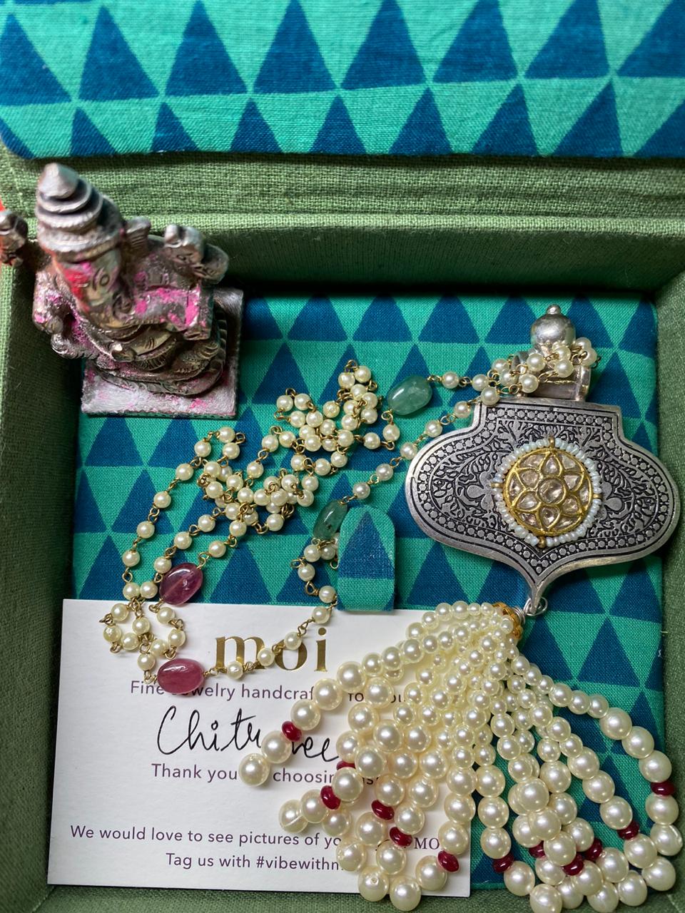 Chitralee Chandrani