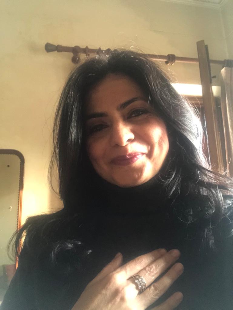 Rashika Kaul