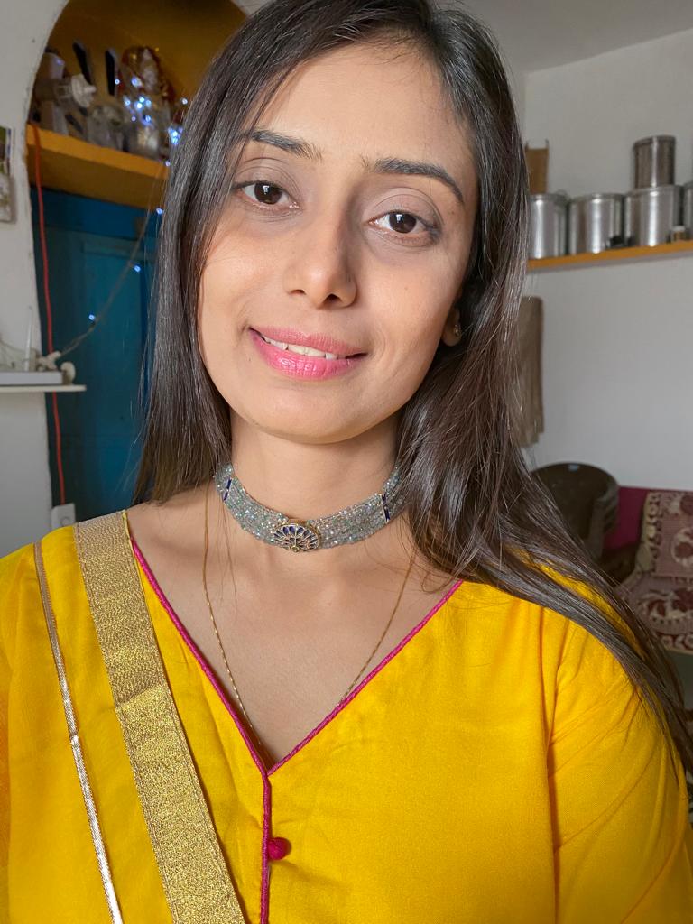 Vidhi Bhawsar