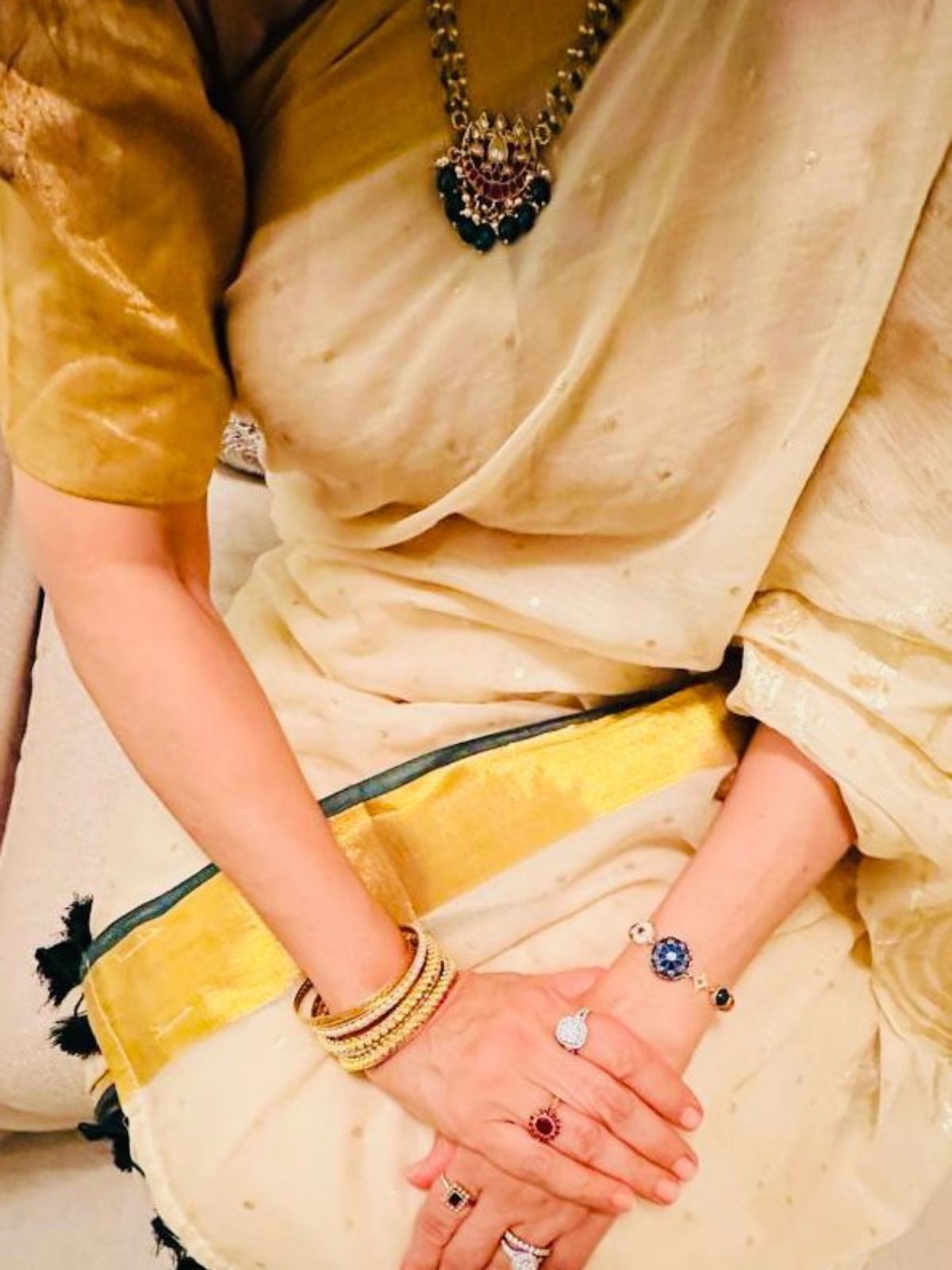 Shreni Thomas