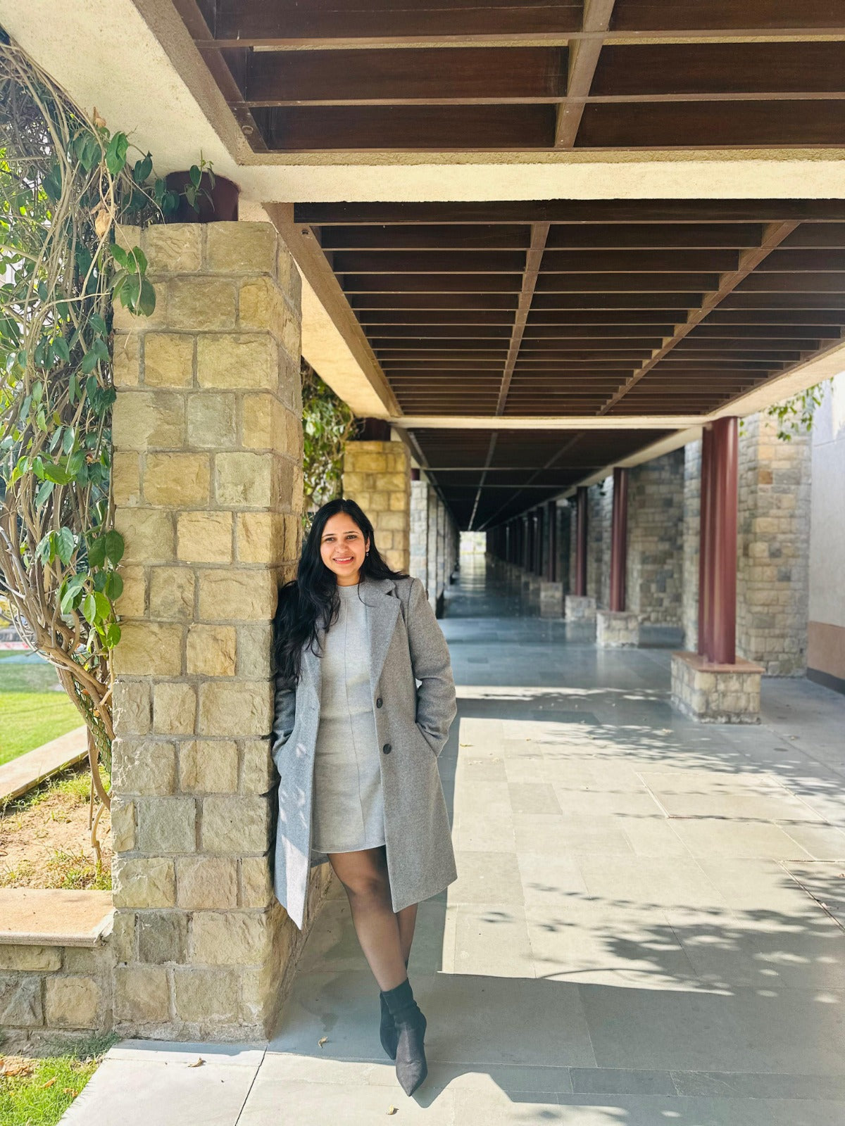Karuna Singh
