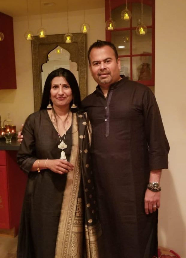 Swapna Nair