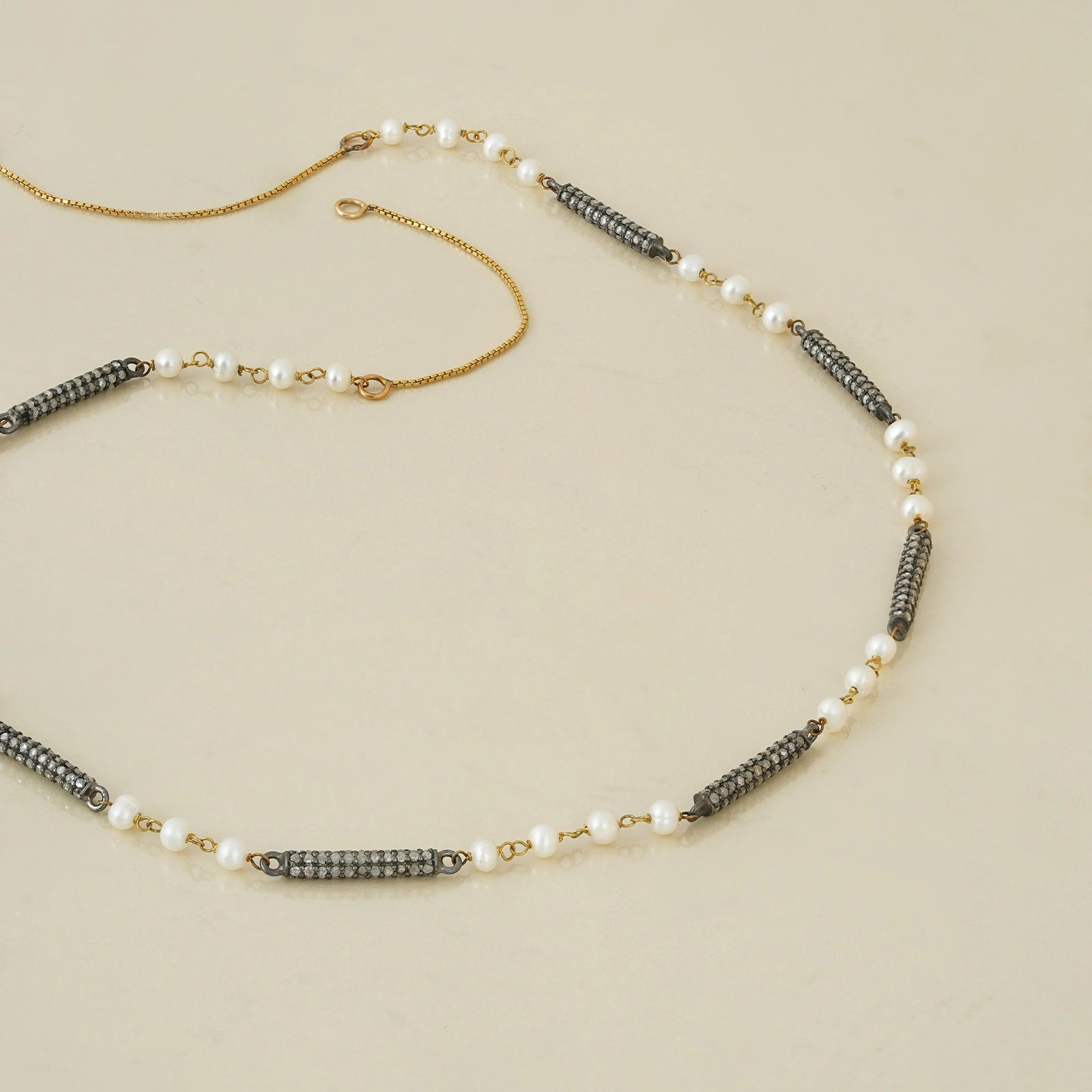 Naksh Necklace