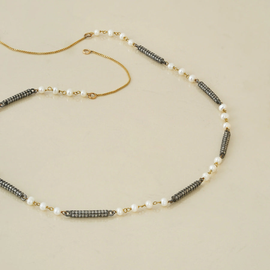 Naksh Necklace