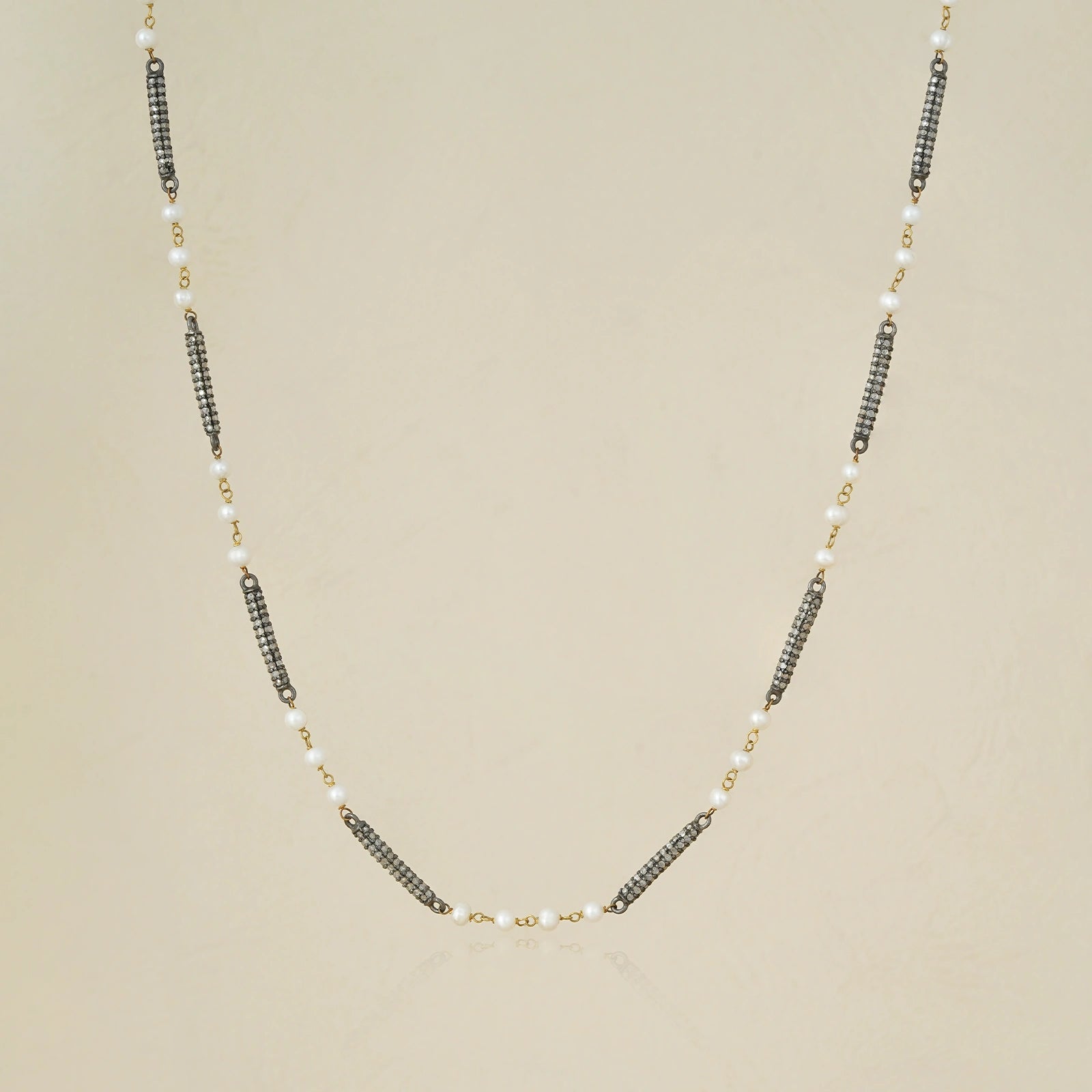 Naksh Necklace