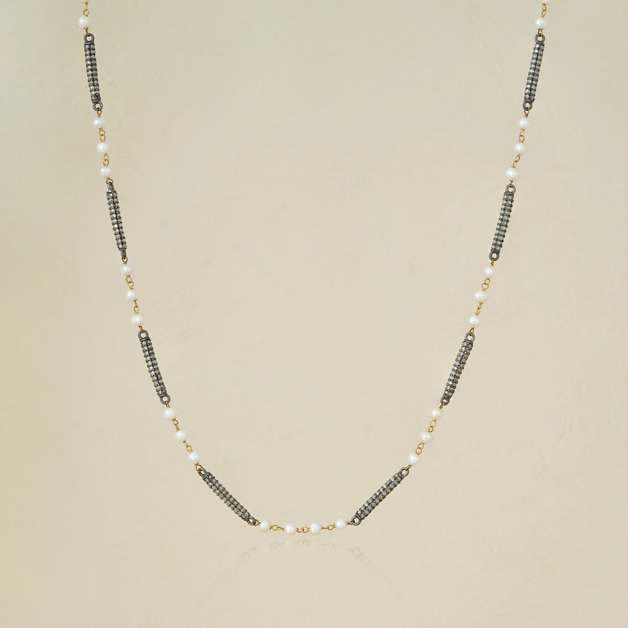 Naksh Necklace