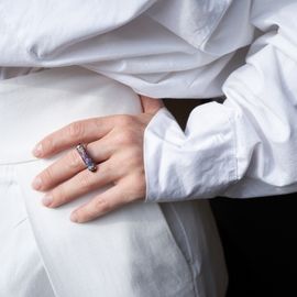 Felix Bar Ring