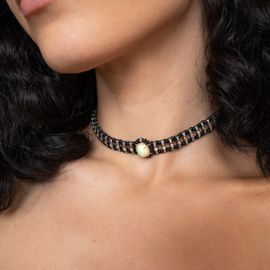 Marama Choker Necklace