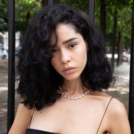 Chicago Necklace
