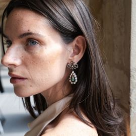 Esme Earrings