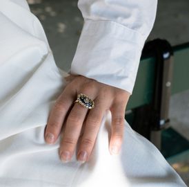 Thea Ring