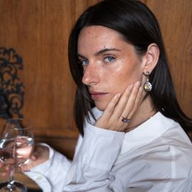 Felix Cocktail Earrings