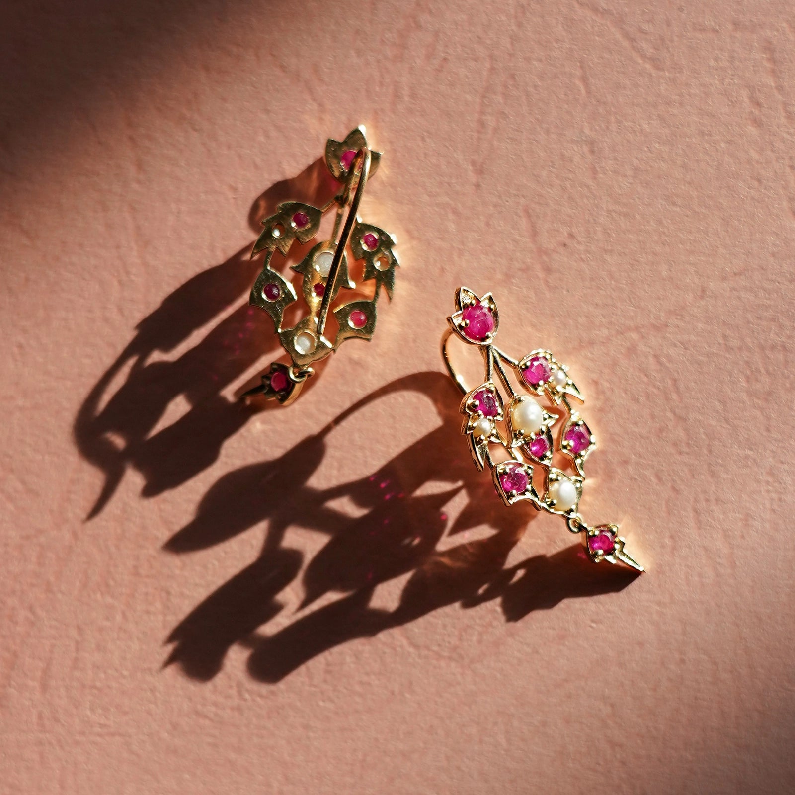 Leena Earrings