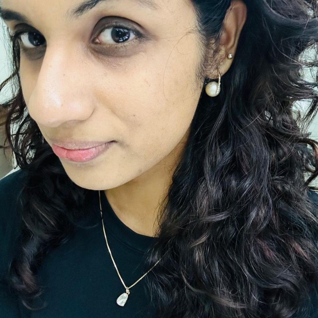Sumithra Suresh