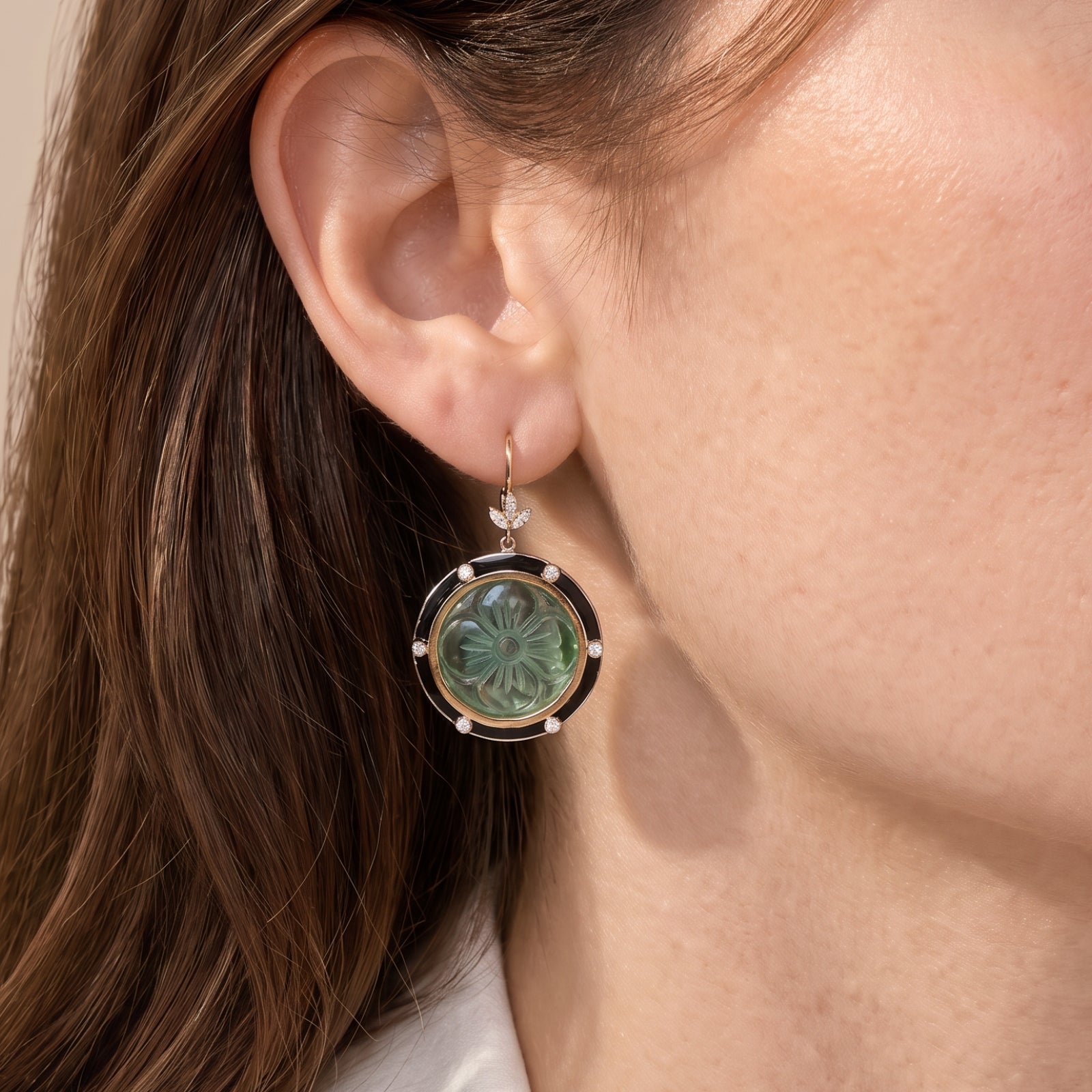 Rory Gilmore Earrings