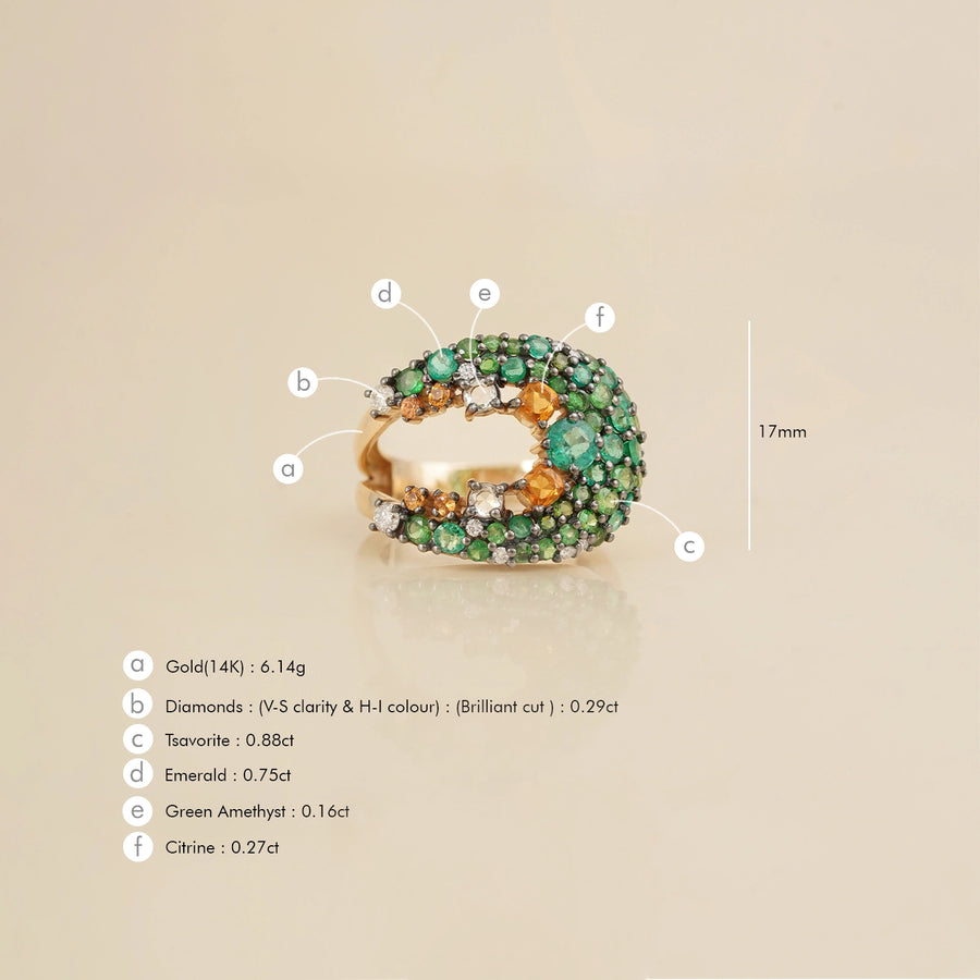 Valea Ring