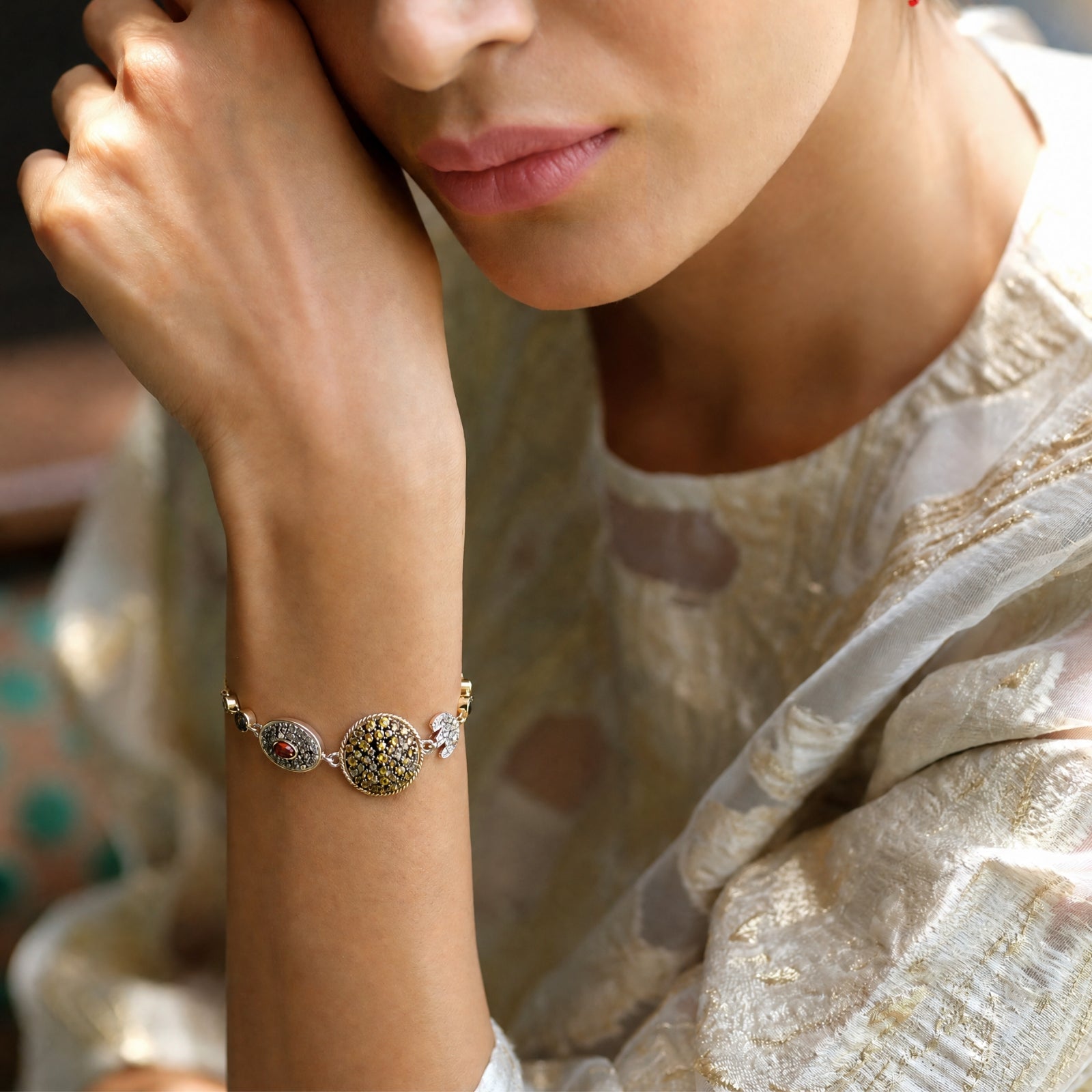 Zora Bracelet