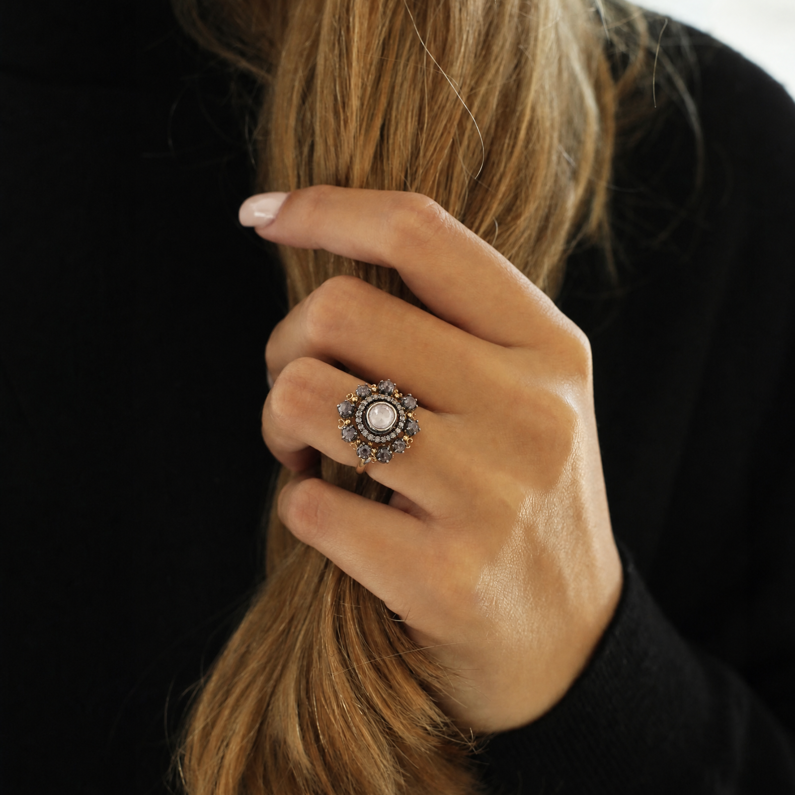 Zuri Ring