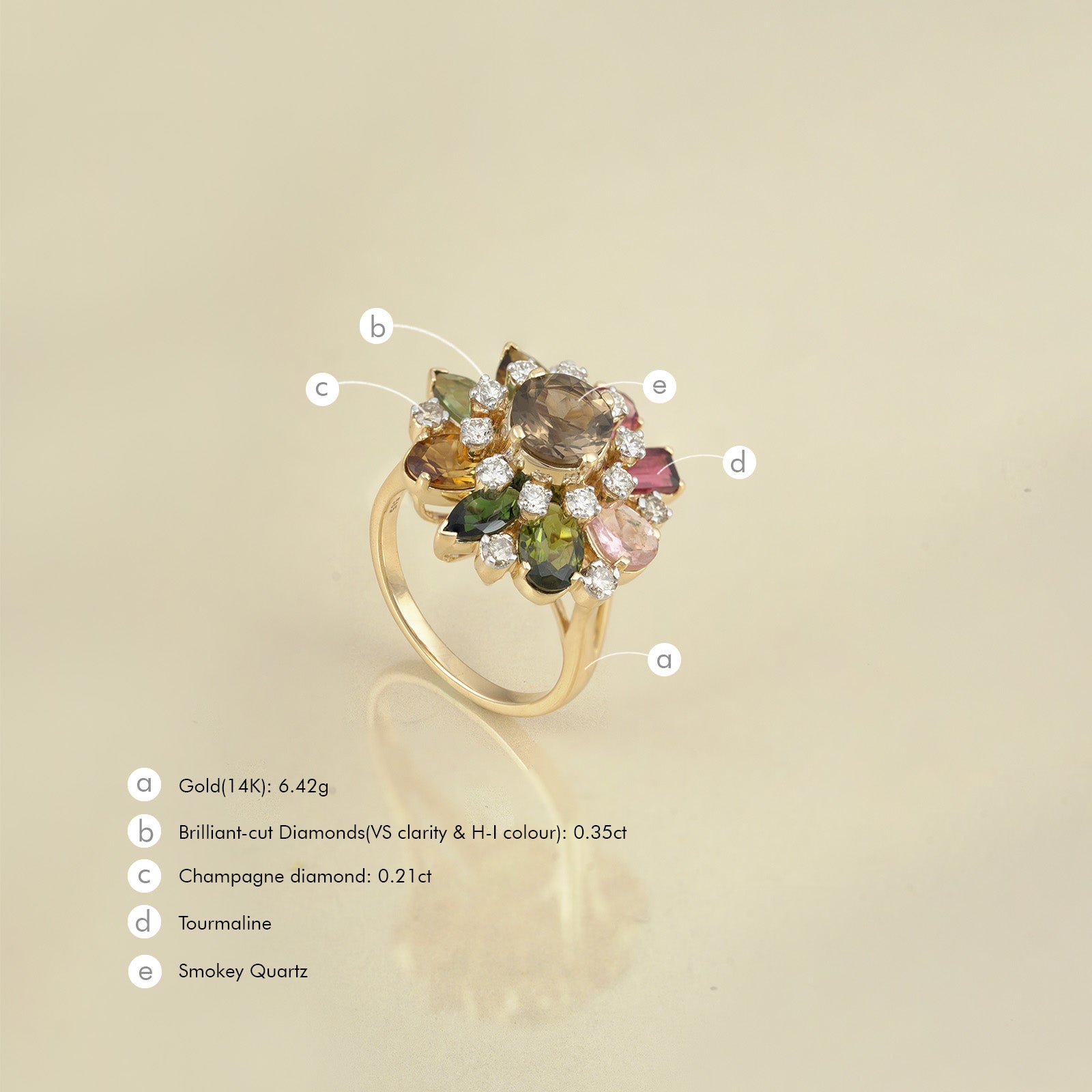 Autumn Ring
