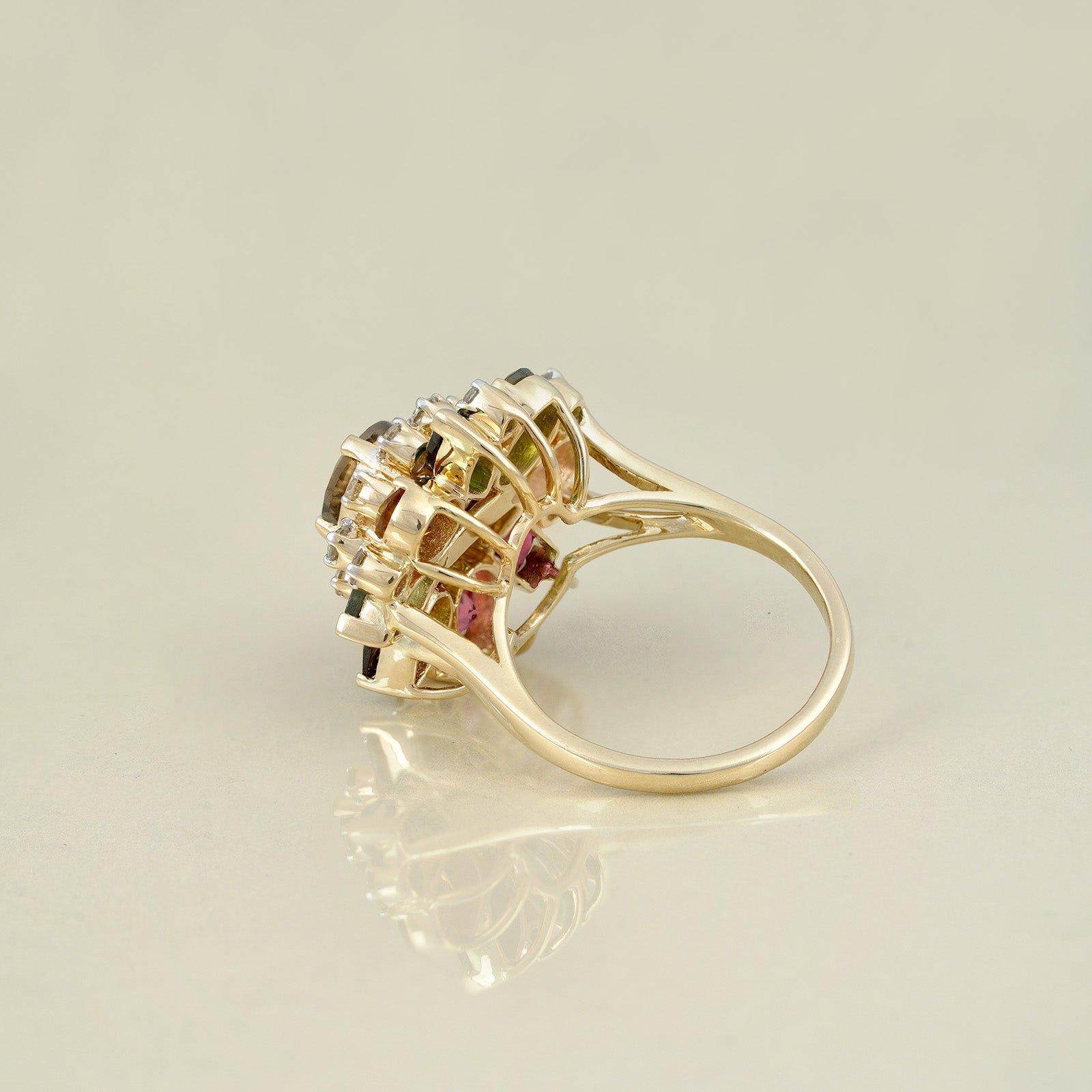 Autumn Ring