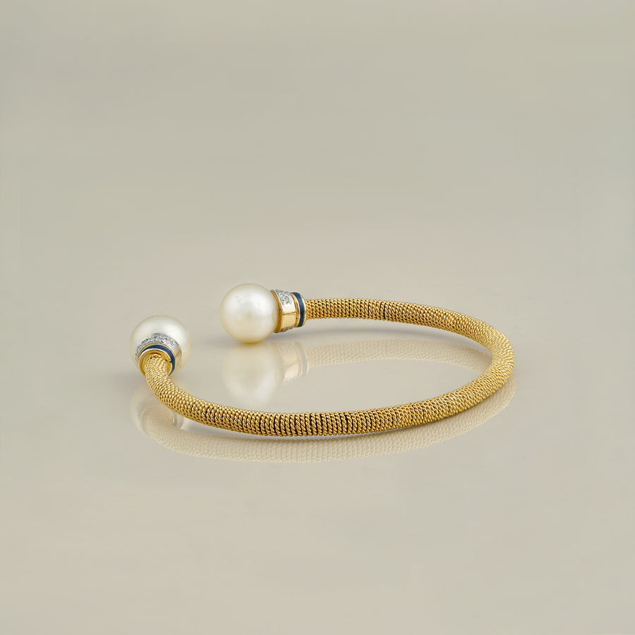 Grace South Sea Pearl Bracelet