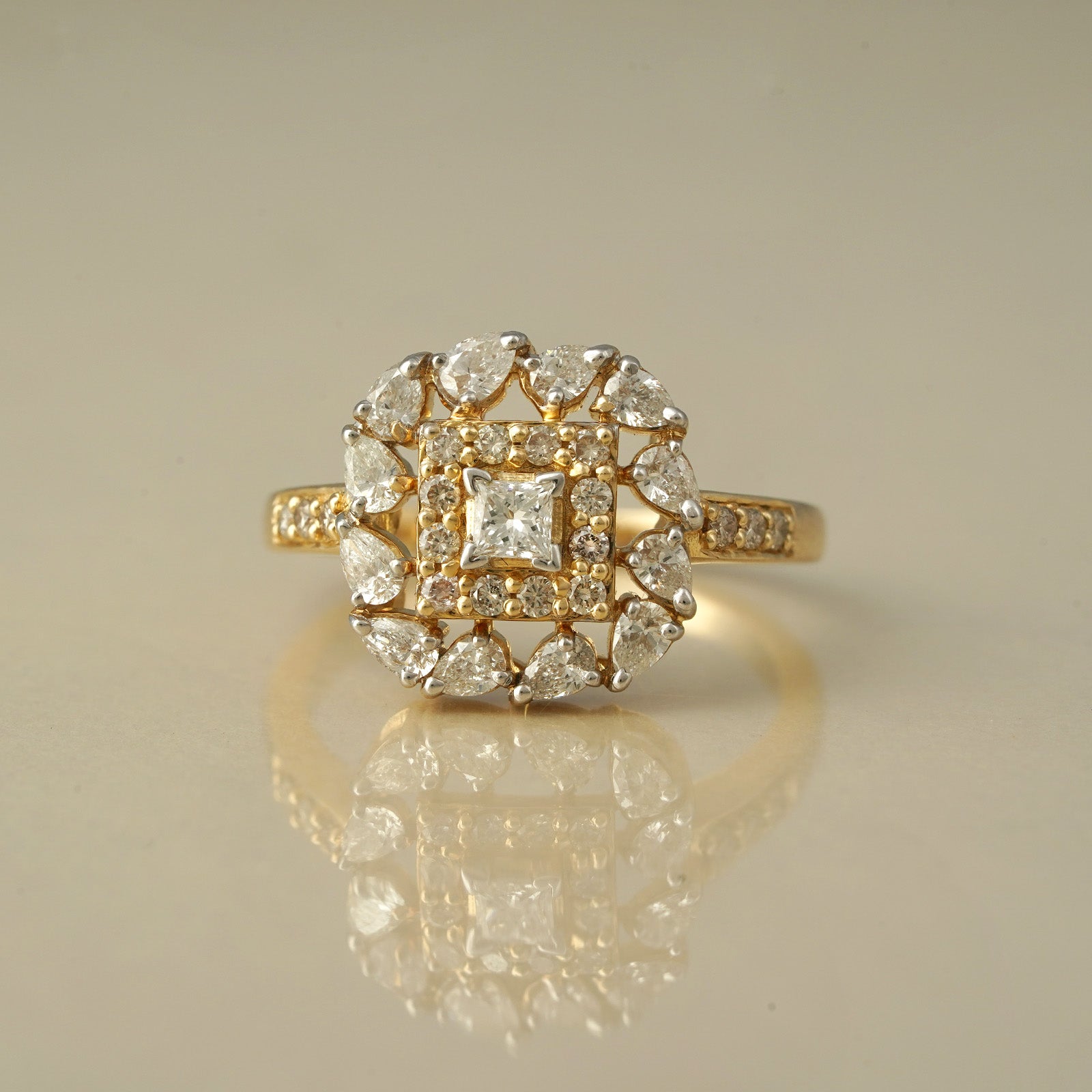 Edie Ring