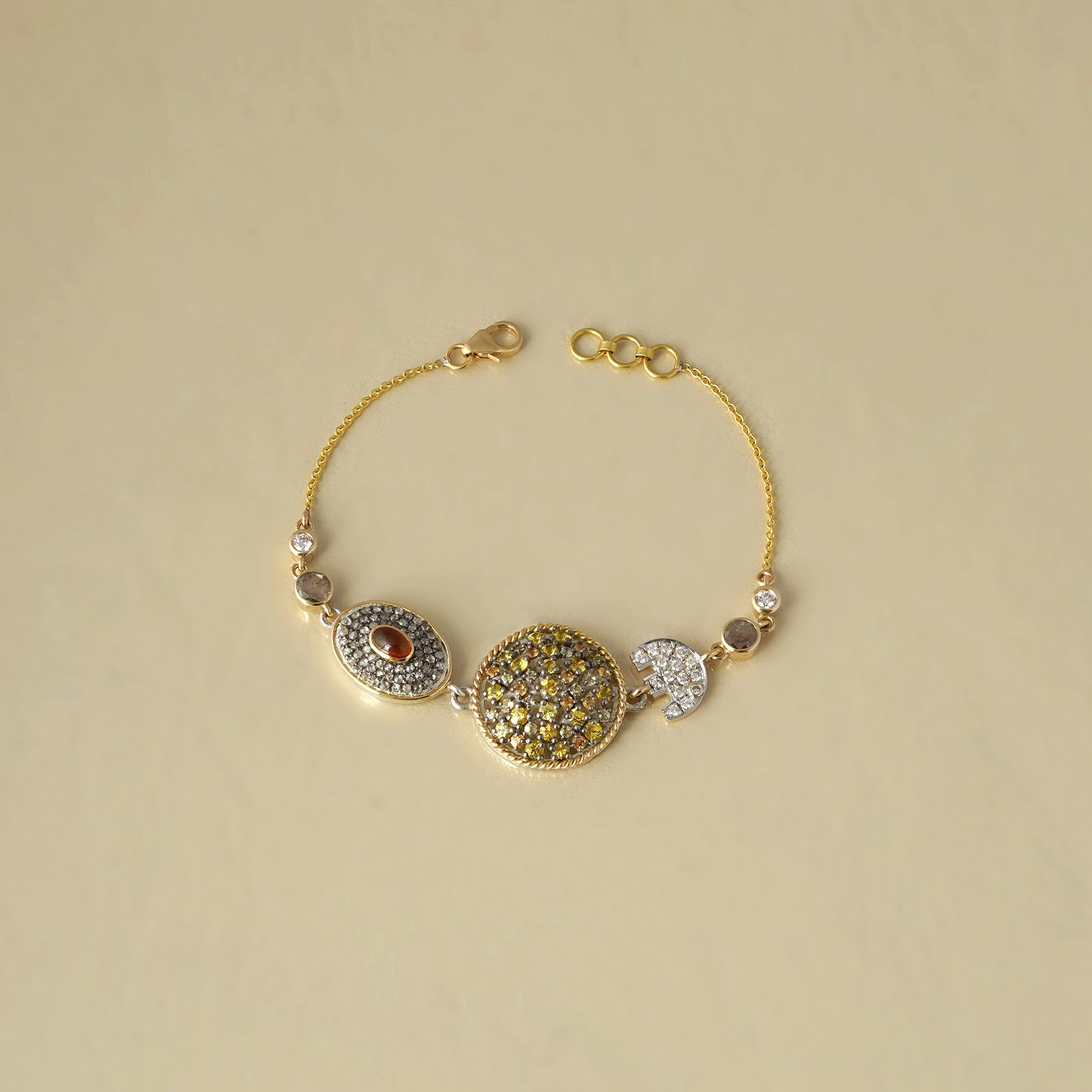 Zora Bracelet